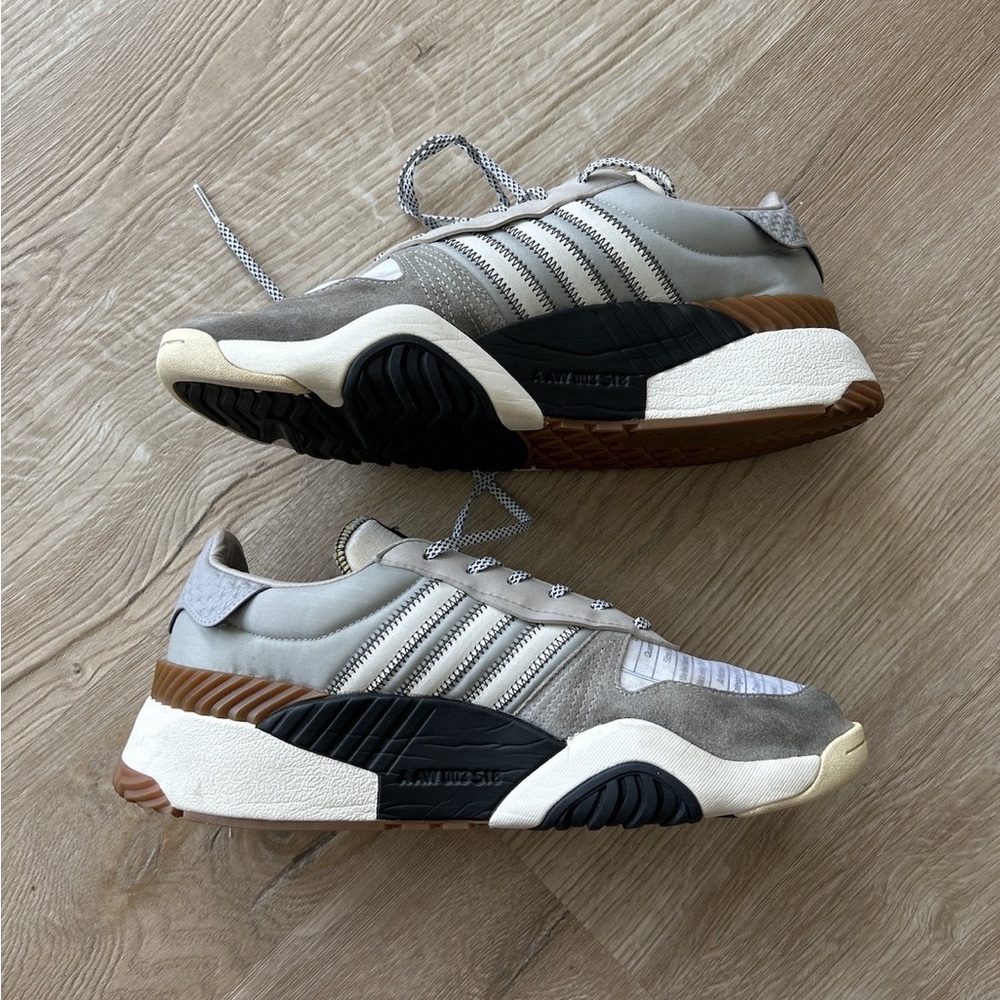 Adidas x Alexander Wang Turnout Trainer